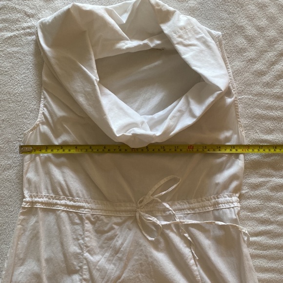 Anthropologie/ LA Made Cowl Neck Tunic - Picture 5 of 8